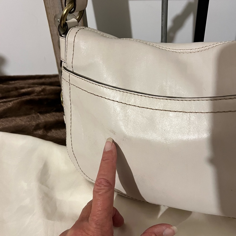 Coach Vintage Legacy Garcia - Picture 10 of 10